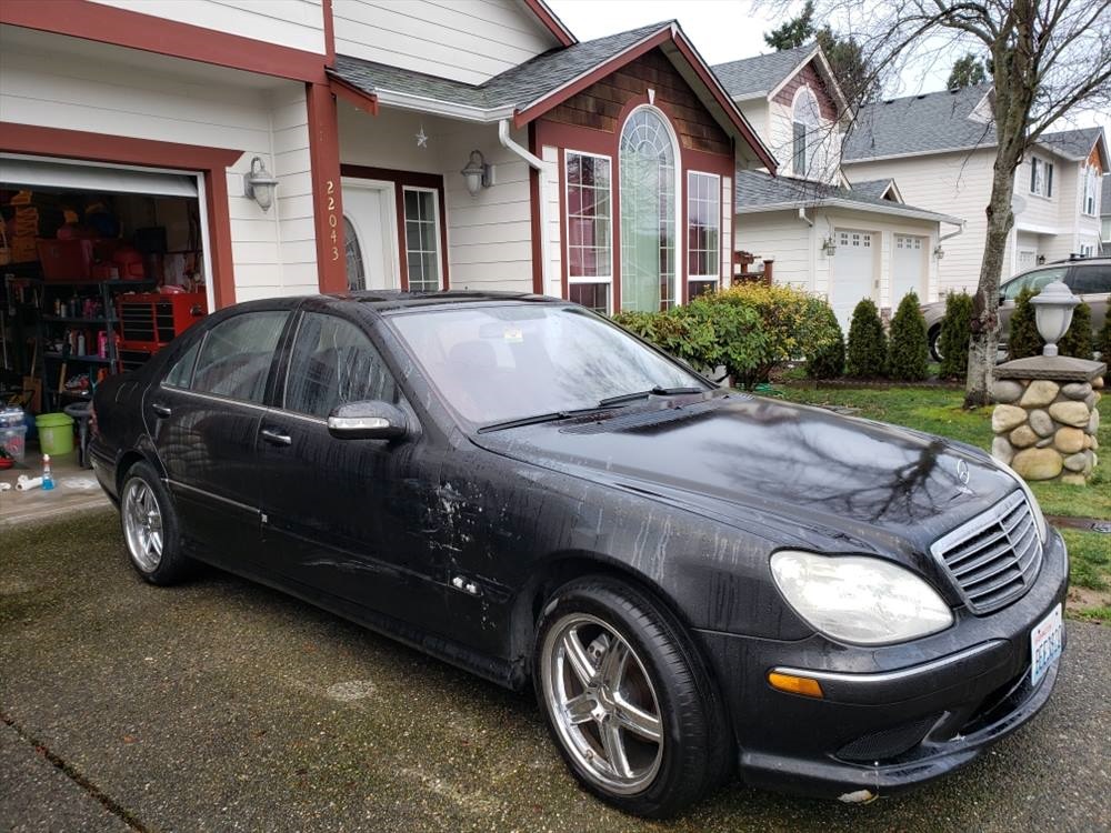 junk car buyers in Maplewood MN