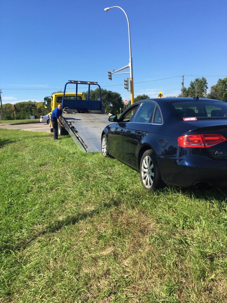 we buy cars in Maplewood MN